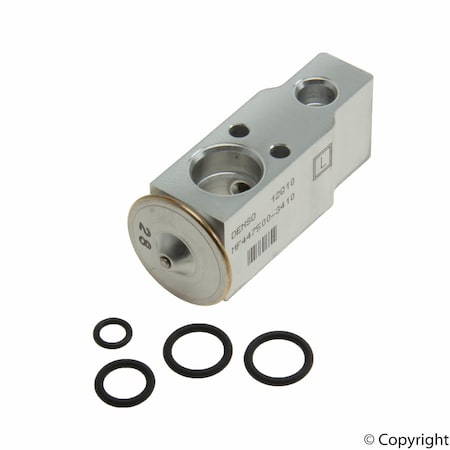 Genuine Expansion Valve, Jqd500010 JQD500010